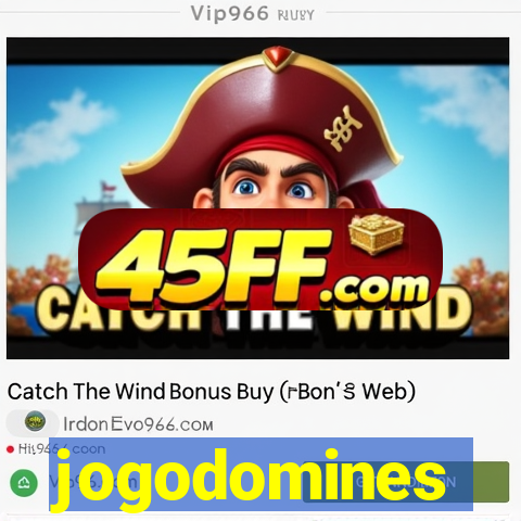 jogodomines