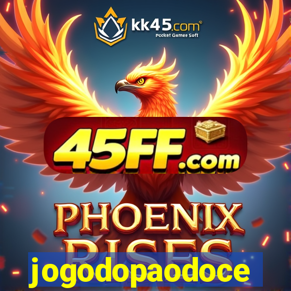 jogodopaodoce