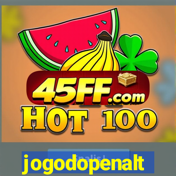 jogodopenalt
