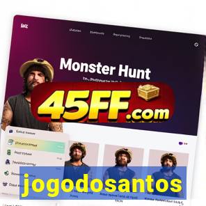 jogodosantos