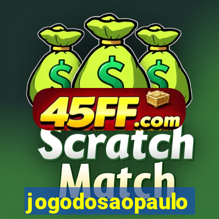 jogodosaopaulo
