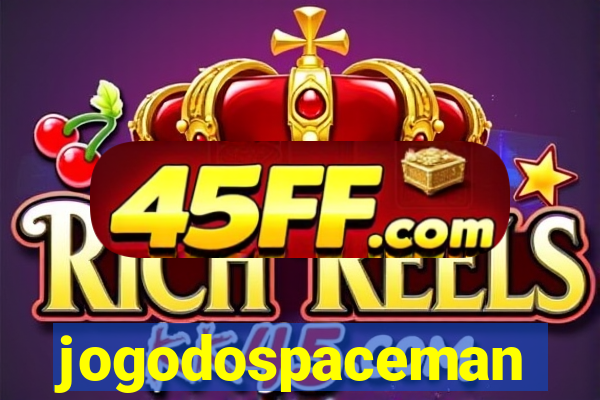 jogodospaceman