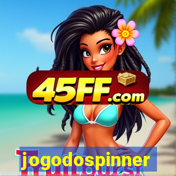 jogodospinner