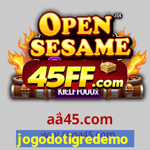 jogodotigredemo