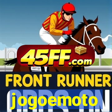 jogoemoto