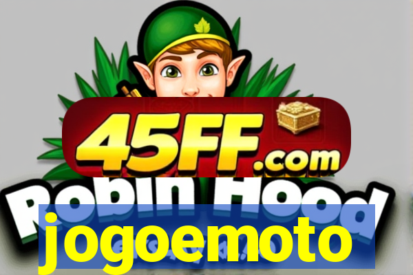 jogoemoto