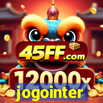 jogointer