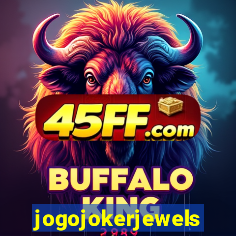 jogojokerjewels
