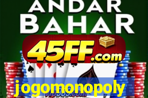jogomonopoly
