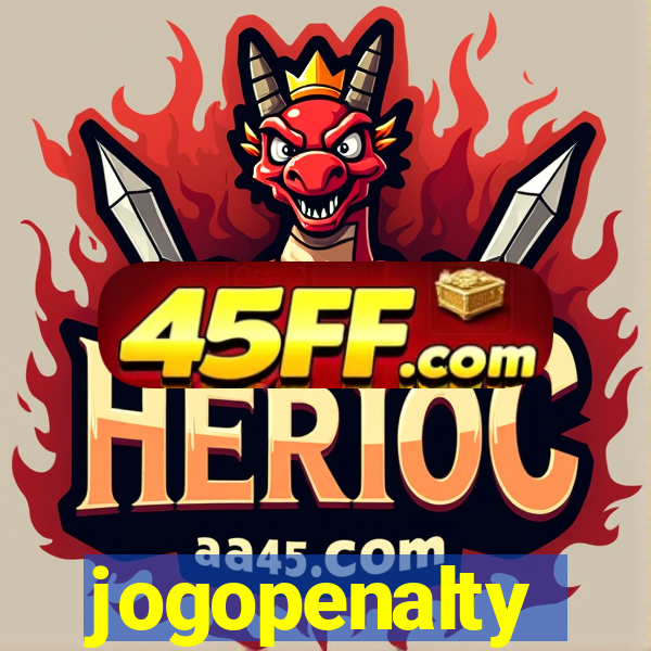 jogopenalty