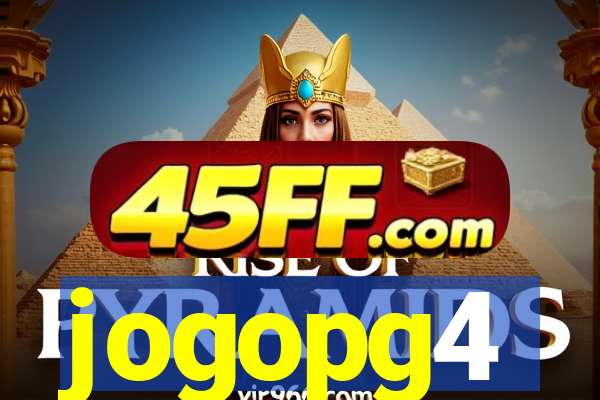 jogopg4
