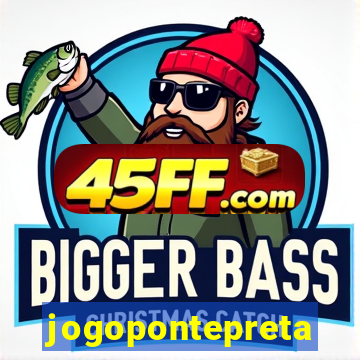 jogopontepreta