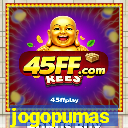 jogopumas