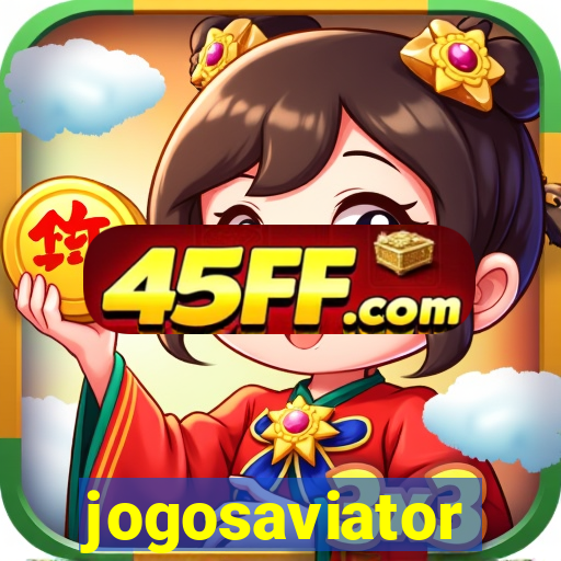 jogosaviator