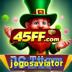 jogosaviator