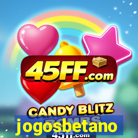 jogosbetano
