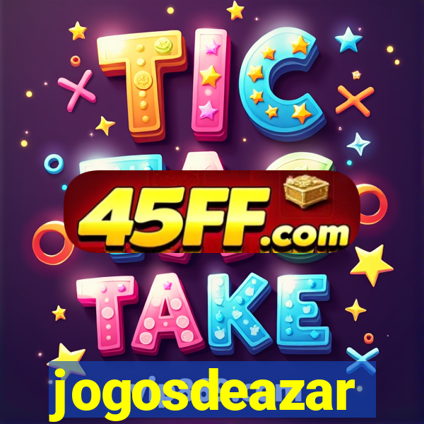 jogosdeazar