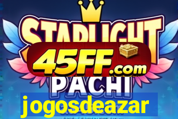 jogosdeazar