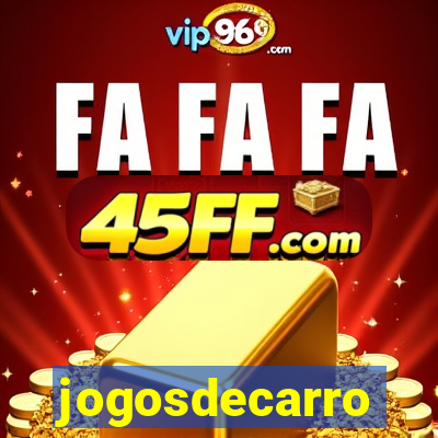 jogosdecarro