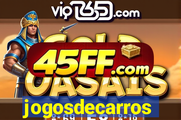 jogosdecarros