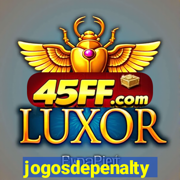 jogosdepenalty