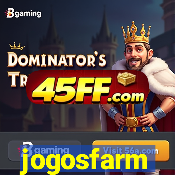 jogosfarm