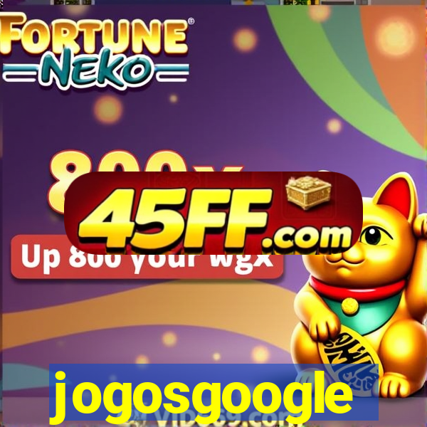 jogosgoogle