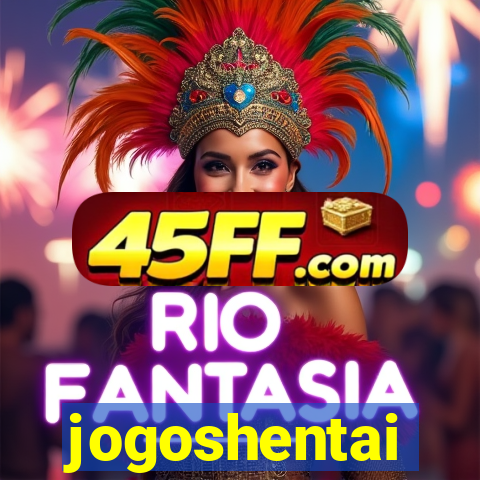 jogoshentai