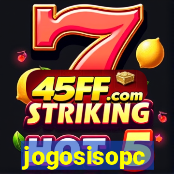 jogosisopc