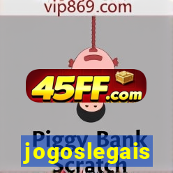 jogoslegais