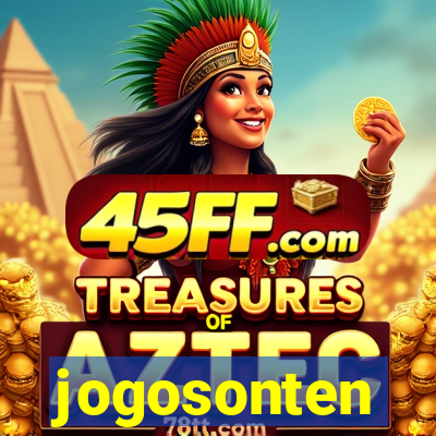 jogosonten