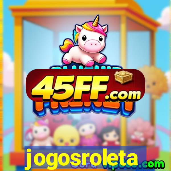 jogosroleta
