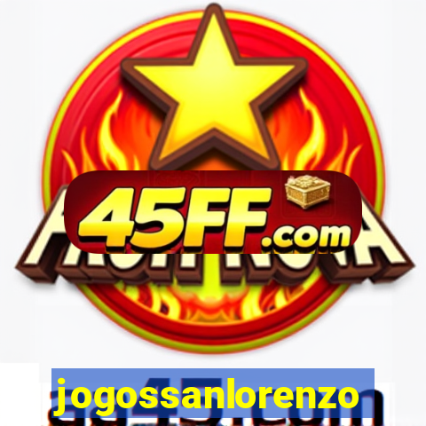 jogossanlorenzo