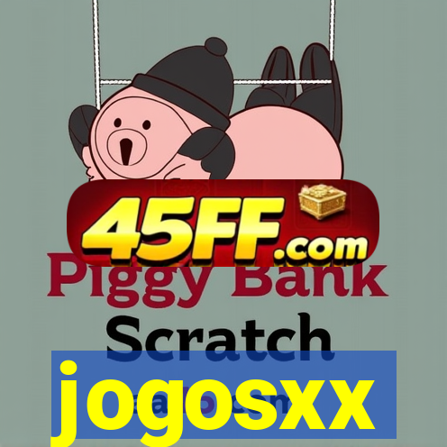 jogosxx