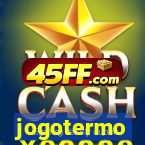 jogotermo