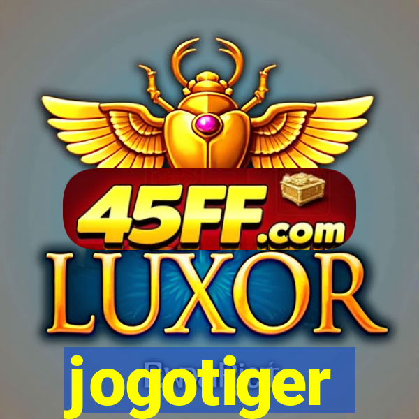 jogotiger