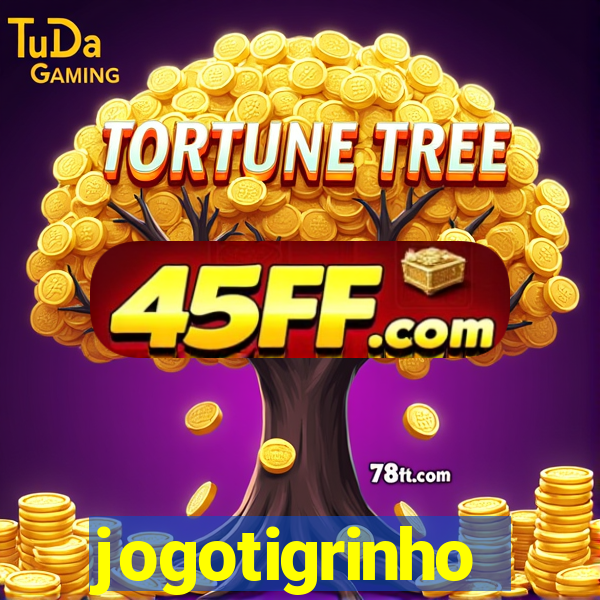 jogotigrinho