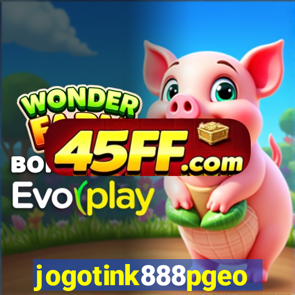 jogotink888pgeo