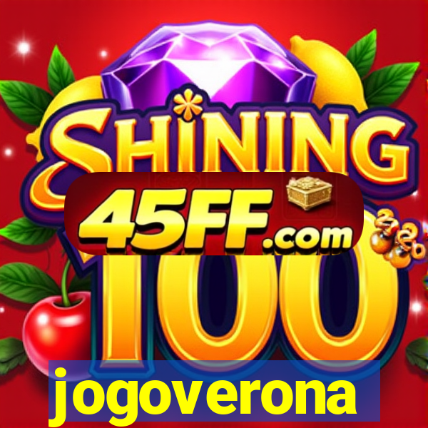 jogoverona