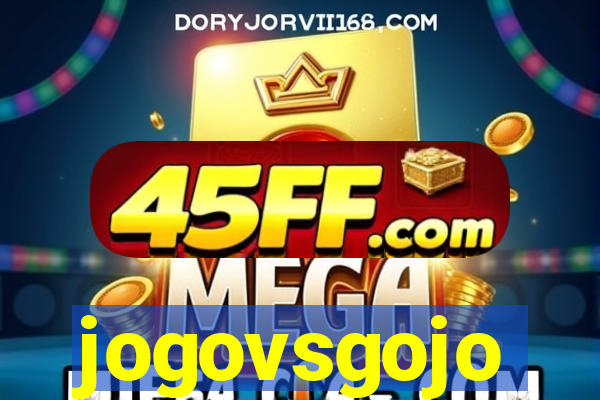 jogovsgojo
