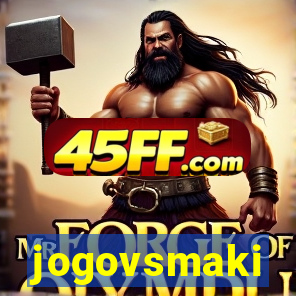 jogovsmaki