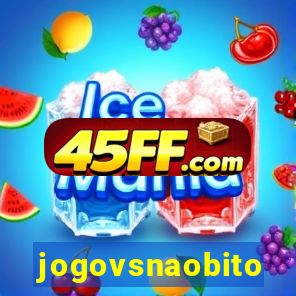jogovsnaobito