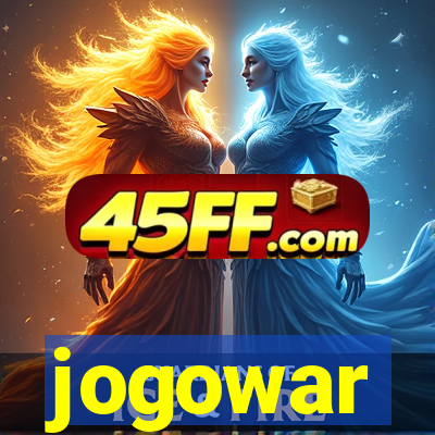 jogowar