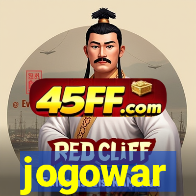 jogowar