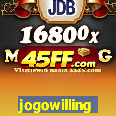 jogowilling