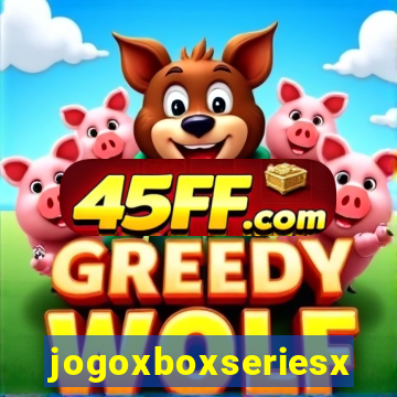 jogoxboxseriesx