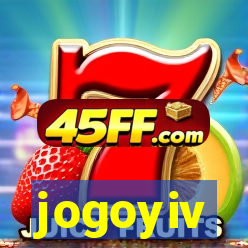 jogoyiv