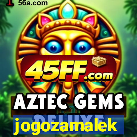 jogozamalek