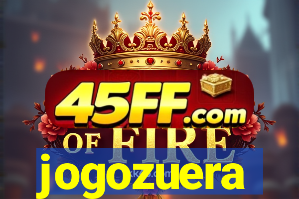 jogozuera