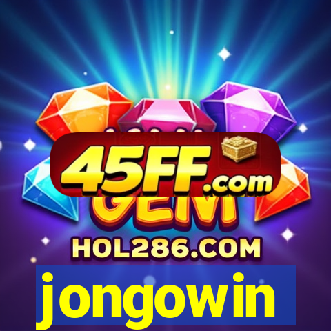 jongowin